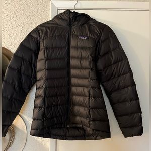 Patagonia Hi- Loft Down Sweater